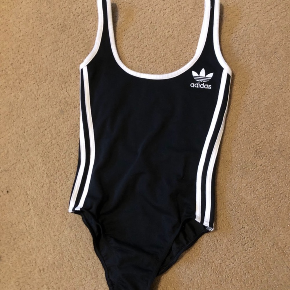 Adidas Bodysuit